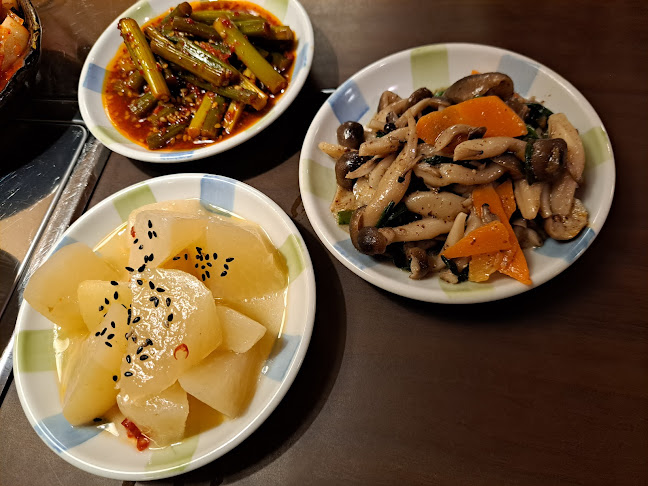 Opinii despre 百濟 仲田本店 în 名古屋市 - 飲食業