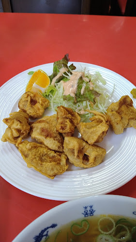 第16兵庫楼 - 飲食業