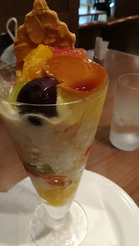 Comentarii opinii despre カフェモロゾフ 大和香林坊店