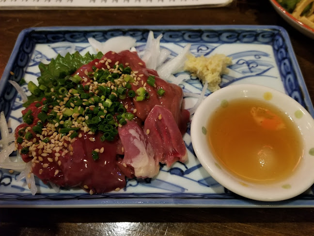 手羽市場しゅう - 飲食業