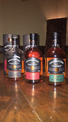 Opinii despre Bar5 (バー クインテット) în 大阪市 - 飲食業