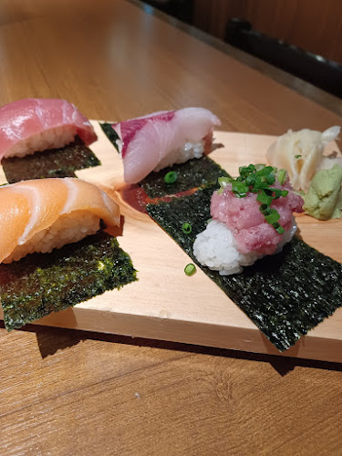 炉ばた 七福 藤沢新店