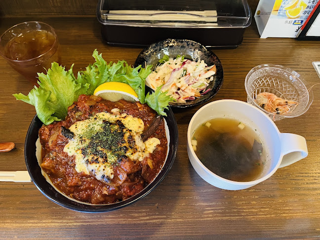 うみぼうず - 飲食業