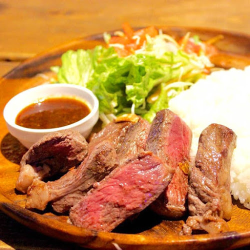 UMIYA CAFE WestPoint