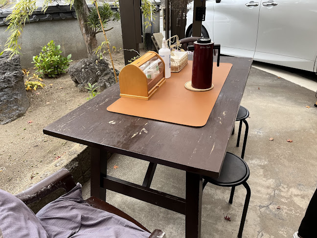 たえみん家(みたらし団子等) - 福岡市