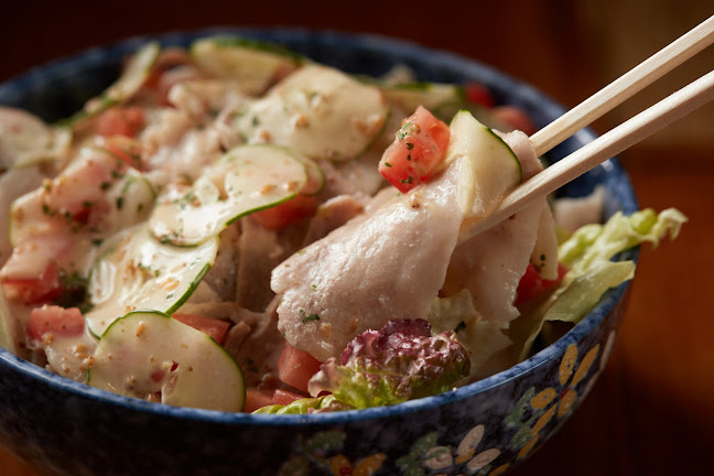 酒場しょくどう残心 那覇本店 - 那覇市