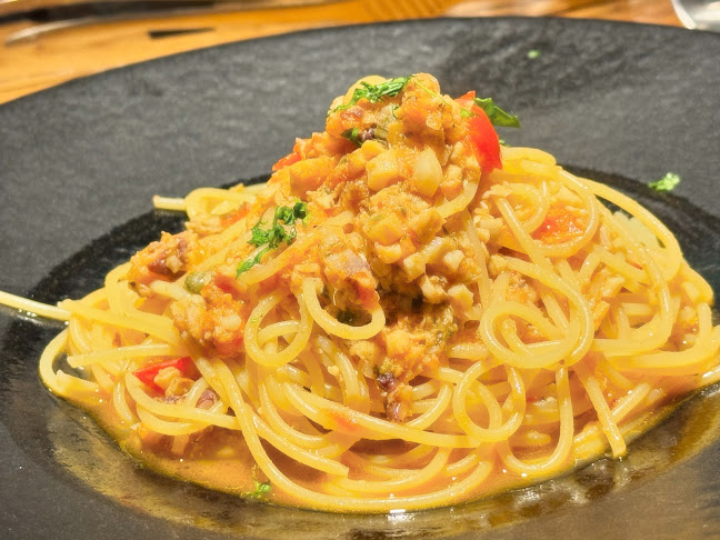 Chassy 札幌 - 飲食業