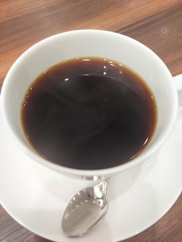 ひかり珈琲店 - 飲食業