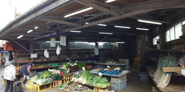 逗子生産直売所 - 逗子市