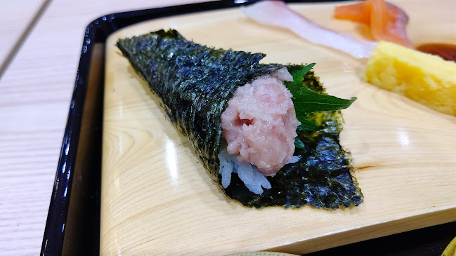 Comentarii opinii despre 築地 孫右衛門ららぽーと堺店