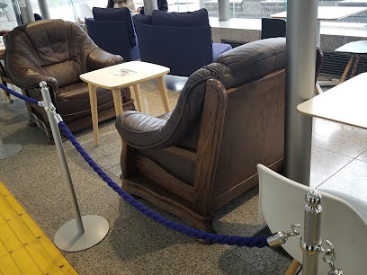 Cafe de Seizan 千葉市美術館店