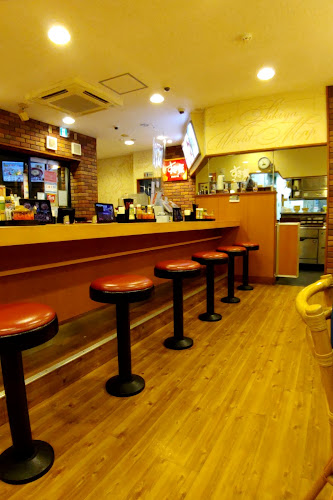 すき家 1国三島谷田店 - 三島市