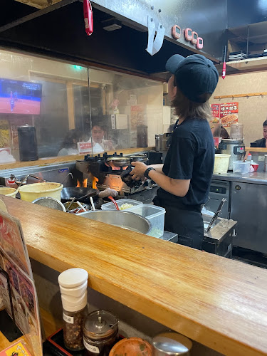 Opinii despre 花梨麻婆飯店 なかもず店 în 堺市 - 飲食業