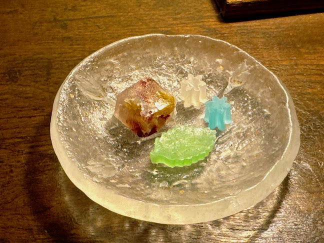 喫茶 余白 - 飲食業