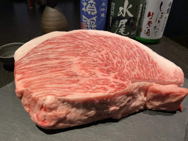 信州地酒と旨い肴shinsyu 季野鼓 - 長野市