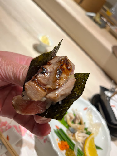 割烹 明徳 - 飲食業