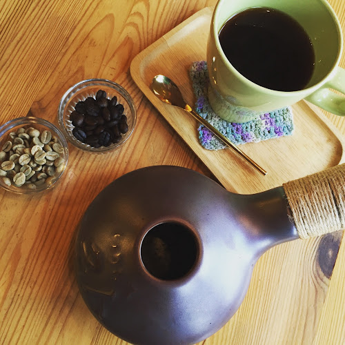 ユッテ cafe yutte - 大阪市