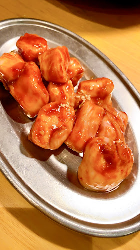 Comentarii opinii despre 炭火焼肉ときん 白石店