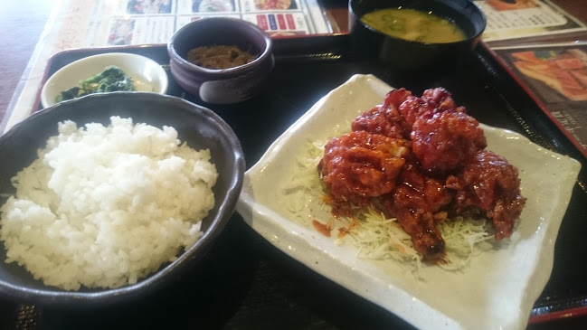 まだん 東大阪店 - 飲食業