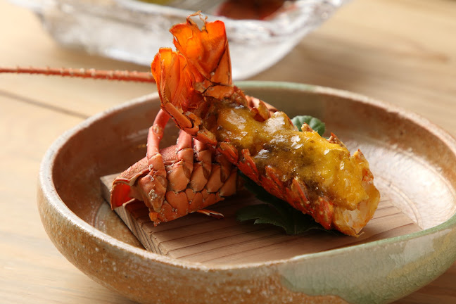 日本料理 兼言 - 飲食業