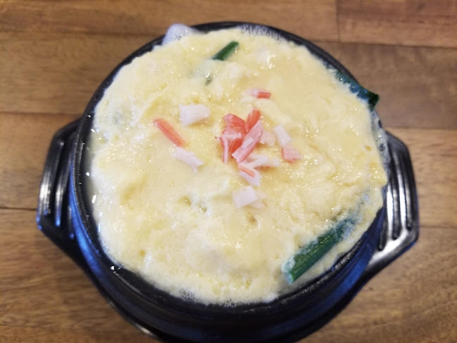 韓国ごはん しゃかん韓 - 飲食業