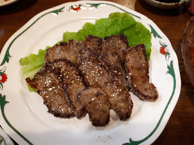 ソウル亭 - 飲食業