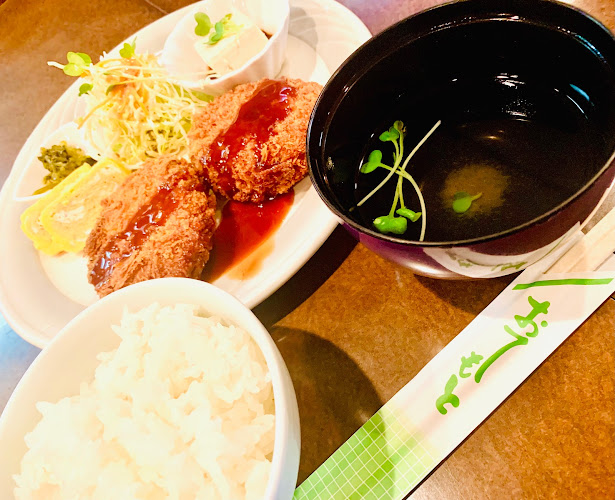 Opinii despre シャローム în 鹿児島市 - 飲食業