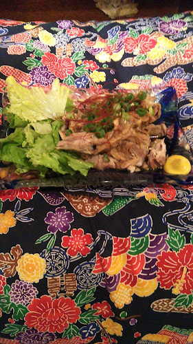 茅ヶ崎チャンプルー - 茅ヶ崎市