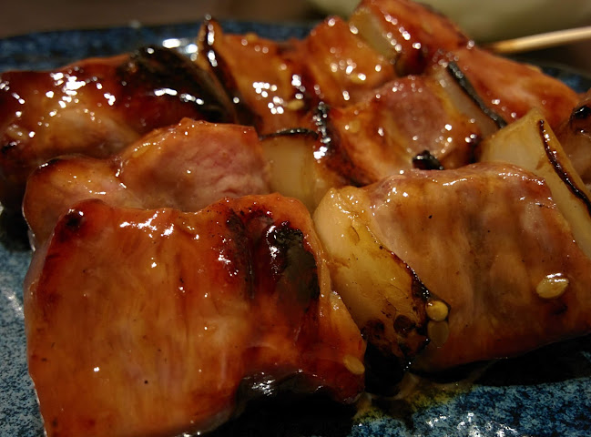 やきとりの條 - 飲食業