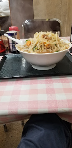 中華そば生そば タイガー - 飲食業