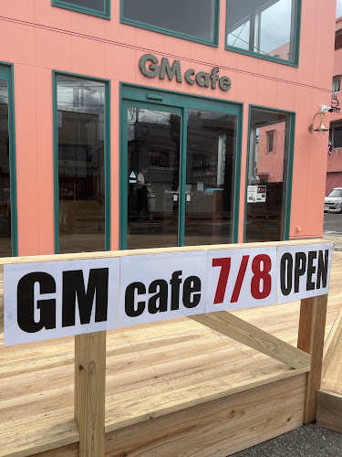 GM cafe - 福岡市