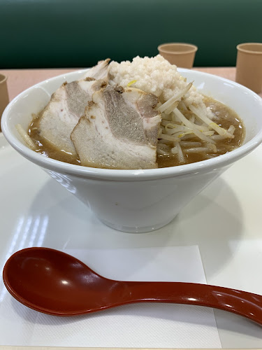 Comentarii opinii despre ラァメン オカムラ