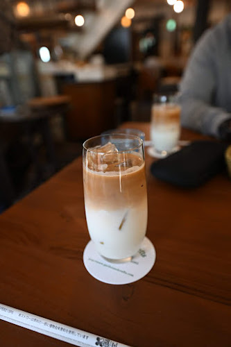 Opinii despre ガーデンアンドクラフツ 立川店 în 立川市 - 飲食業