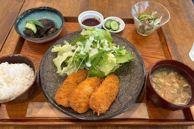 カフェ フレディ - 神戸市