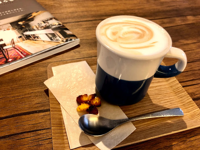 幸珈琲 SACHIcoffee - 飲食業