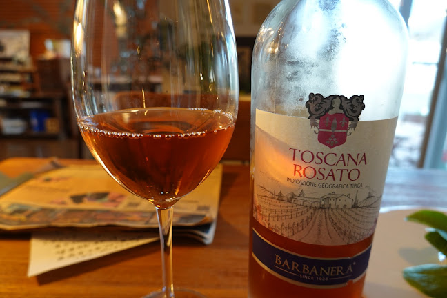 pico ricci - 飲食業