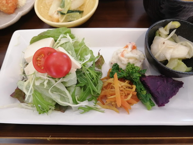 ななかまど - 飲食業