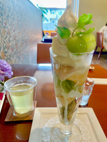 Comentarii opinii despre カフェ38