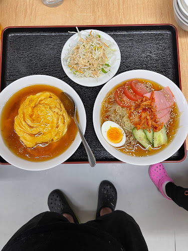 Opinii despre 中華料理 祥瑞 în 宇佐市 - 飲食業