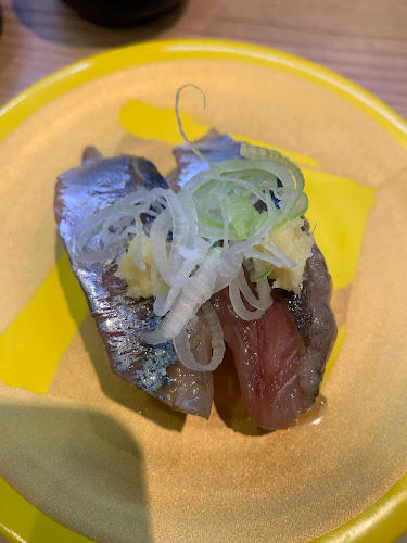 平禄寿司 東京北赤羽店 - 北区