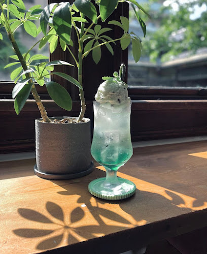 SHUMOKU CAFE - 飲食業