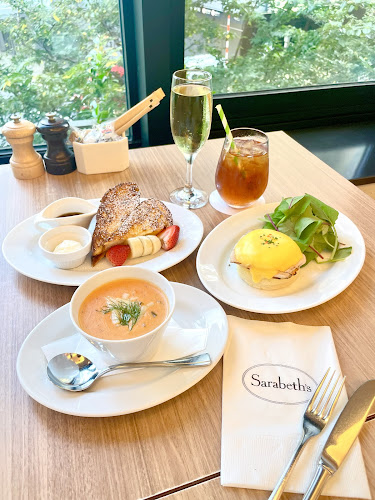 サラベス 東京店 - 千代田区