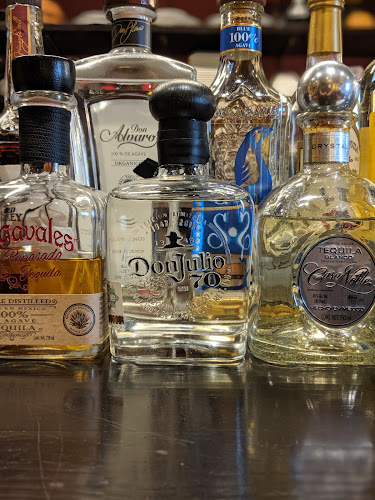 トルタコス - 飲食業