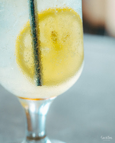 Pasta me time. - 飲食業