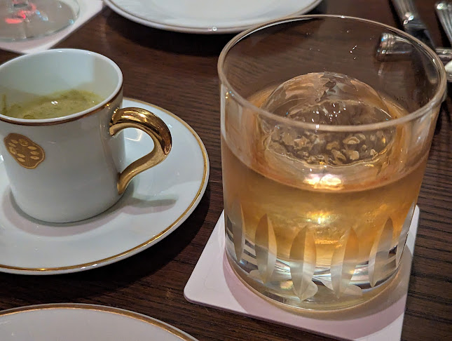 バー エス - 飲食業