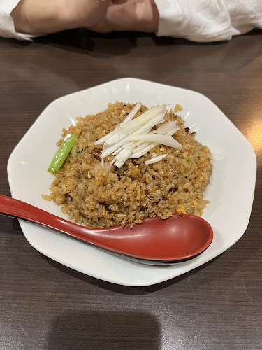 焦がしらーめん 麺屋誠