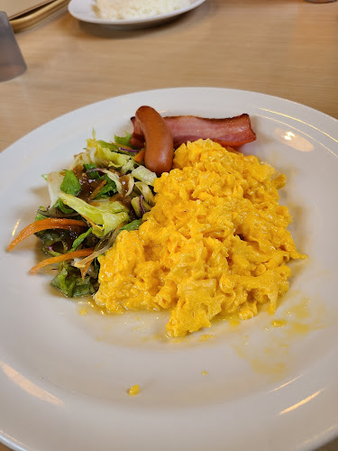 ガスト 如意店 - 名古屋市