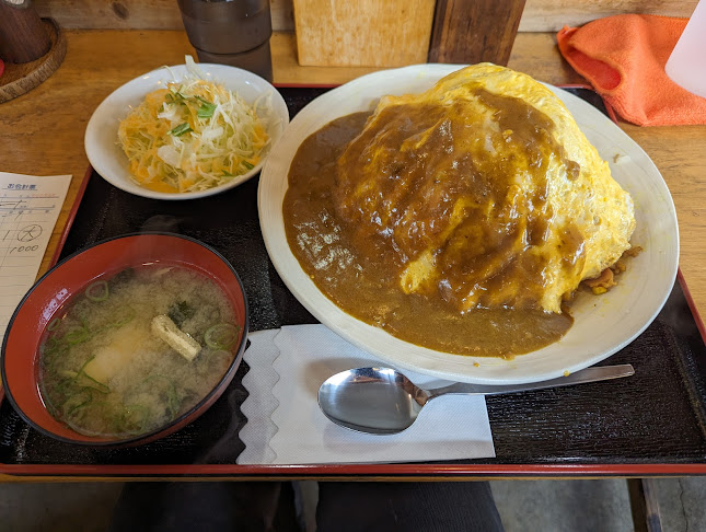 ぐらんまま - 飲食業