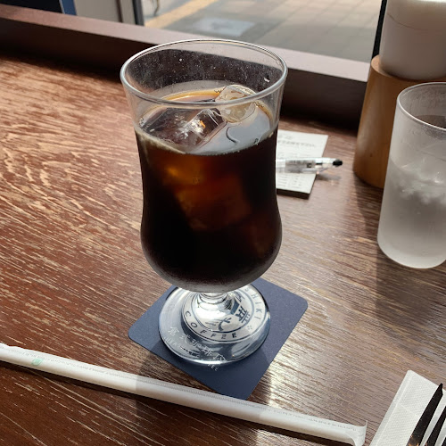 Opinii despre 倉式珈琲店 ルミネ川越店 în 川越市 - 飲食業