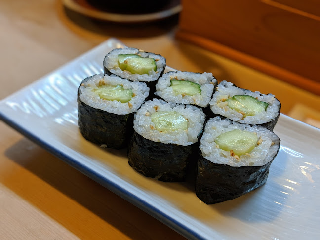 城すし - 大阪市